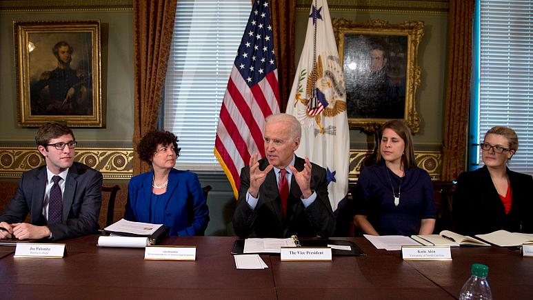 Biden’in ilk yurt dışı ziyaretini yapacağı ülkeler belli oldu