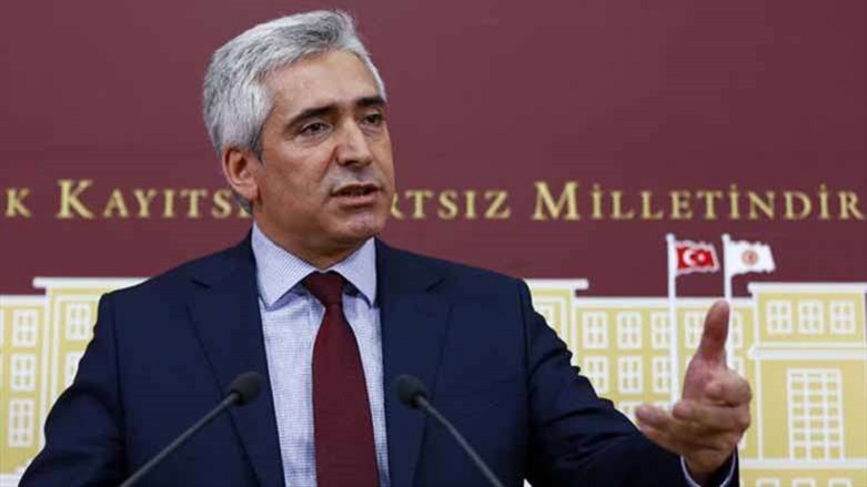AKP’li eski milletvekili Galip Ensarioğlu’na terör soruşturması
