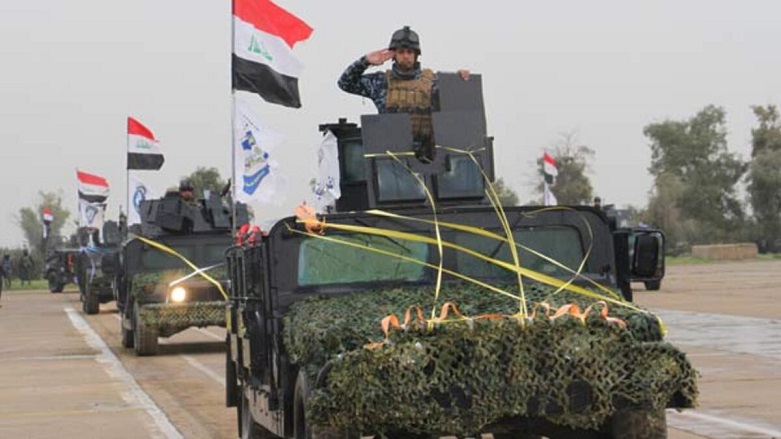 Irak Savunma Bakanı: Ülkede meydana gelen terör saldırılarının en büyük nedeni güvenlikteki ihmalkarlık!
