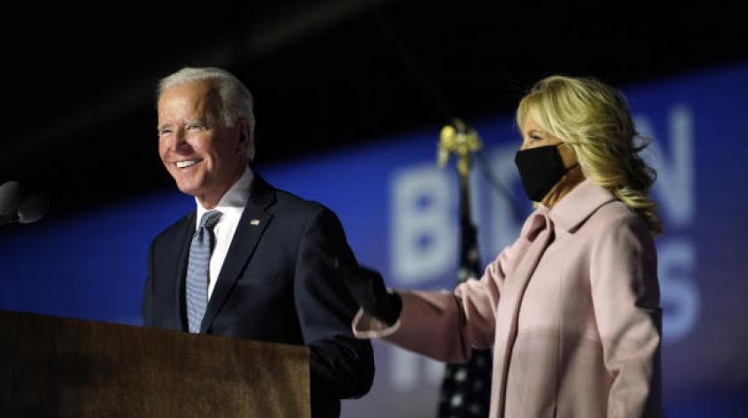 Demokratlardan Biden’a Türkiye ve Azerbaycan’a yönelik politikayı gözden geçirme çağrısı