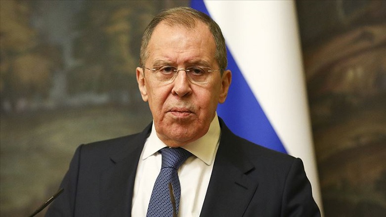 Lavrov: Rusya ile AB arasında siyasi temasların yeniden başlatılmasının vakti geldi