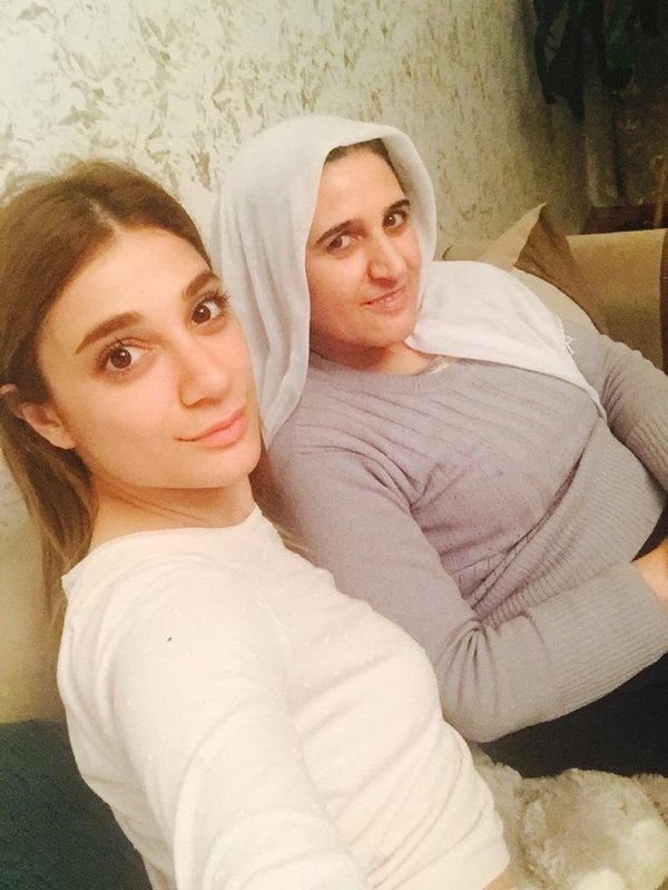 Pınar Gültekin’in annesi: Yasalar değişmezse her gün bir kadın ölmeye devam edecek