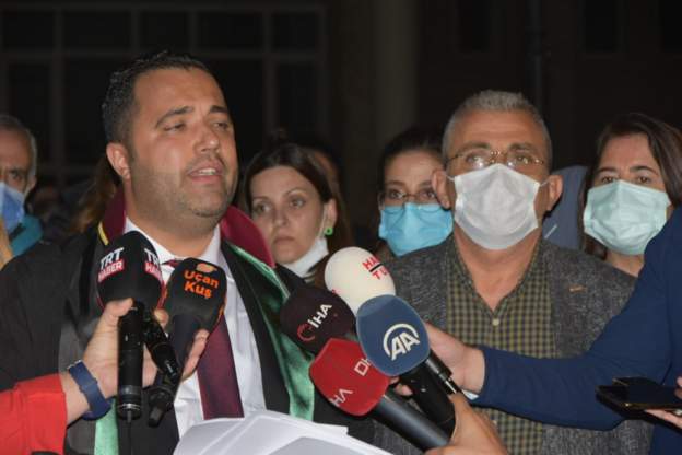 Pınar Gültekin’in ailesinin avukatı: Zanlının akıl hastası olduğuna dair bir beyanı yokken mahkemenin bilirkişi raporu istemesini garipsedim