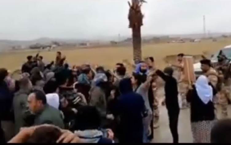 YBŞ, tüm Kürt partilerin katılımıyla kongre düzenliyor