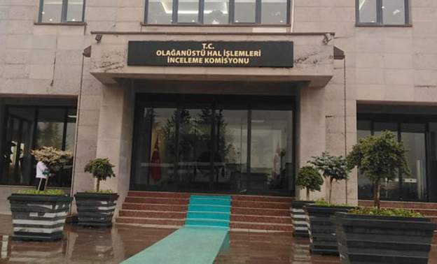 OHAL İşlemleri İnceleme Komisyonu’nun görev süresi 1 yıl daha uzatıldı