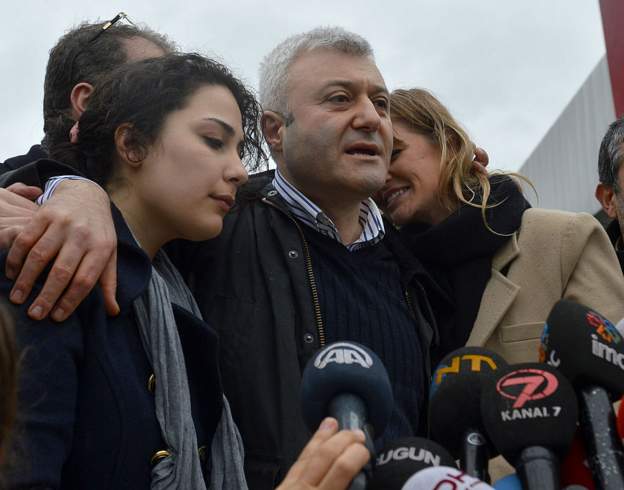 CHP Milletvekili Tuncay Özkan: Metris’te Çıplak aramaya maruz kaldım