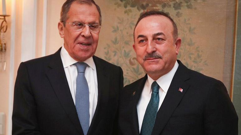 ABD’nin Türkiye’ye S-400 yaptırım kararına Ankara, Bakü ve Moskova’dan tepki