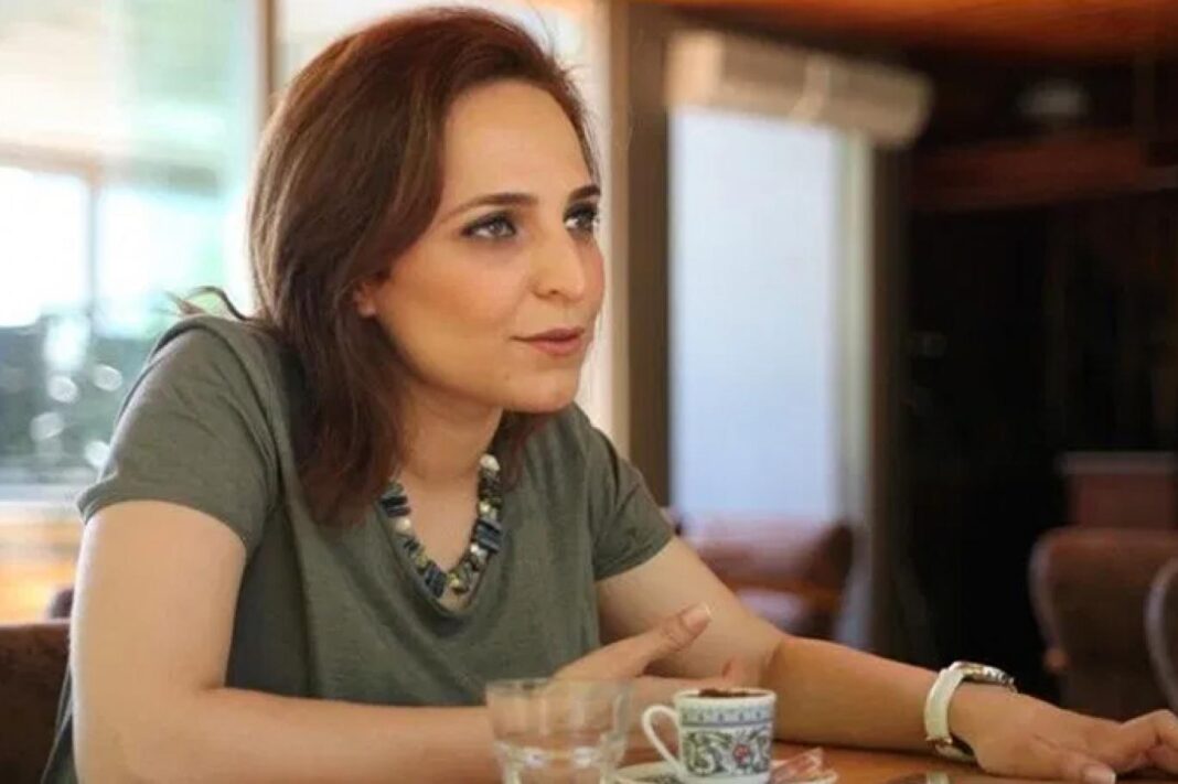 Gazeteci Ayşegül Doğan’a 6 yıl 3 ay hapis cezası