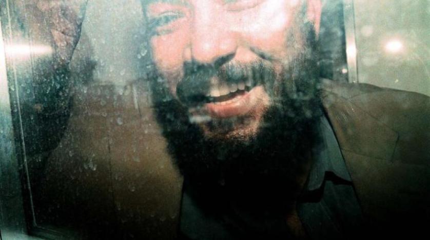 Usame bin Ladin’in sözcüsü obez olduğu gerekçesiyle serbest bırakıldı