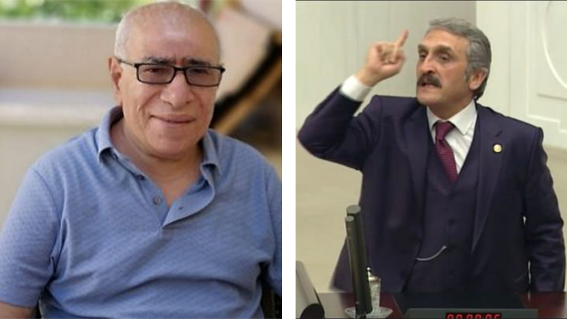 İlyas Salman hakkında 6 yıla kadar hapis istemiyle dava