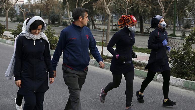 ABD’den İran yaptırımlarına Covid-19 istisnası: Aşı ödemeleri için para transferine onay verdi