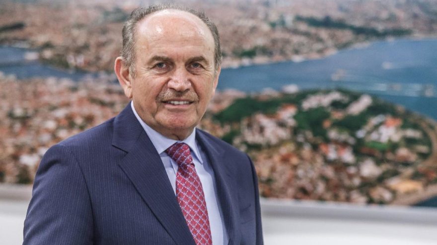 Koronaya yakalanan Kadir Topbaş yoğun bakıma alındı