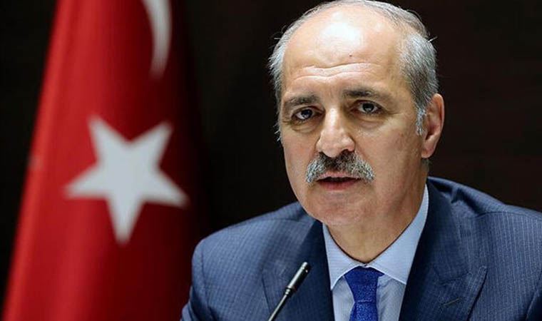“HDP kapatılsın” çağrısına AK Parti’den olumsuz yanıt geldi