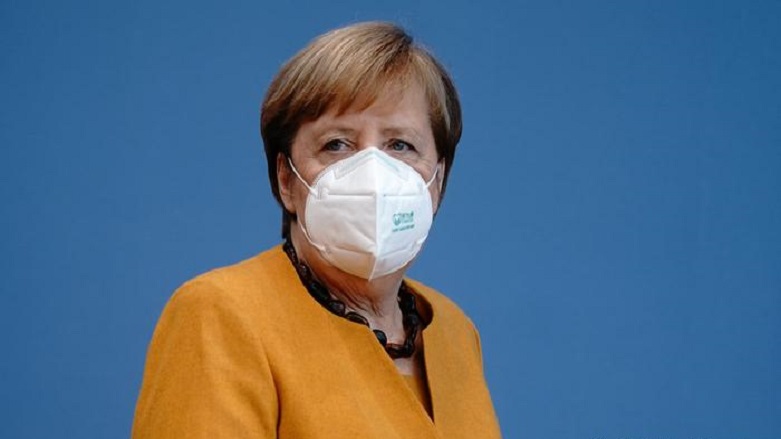 Merkel: Kıbrıs büyük sıkıntılarla karşı karşıya, AB zirvesinde Türkiye ile ilgili karar almak zorundayız