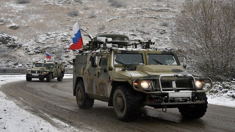 Pentagon: ABD, Rus askeri liderlerinin konumu hakkında istihbarat paylaşmıyor
