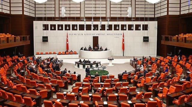 Muhalefetin oylarıyla reddedilen güvenlik soruşturması teklifi yeniden oylanacak