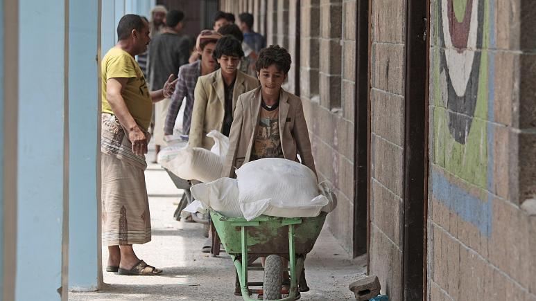 BM: Yemen’de 6 yıldır süren iç savaş 233 bin kişinin ölümüne yol açtı