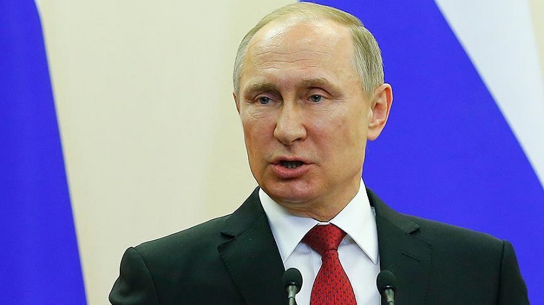 Putin’den kolluk kuvvetlerine milliyetçilik ve yabancı düşmanlığı propagandasıyla mücadele talimatı