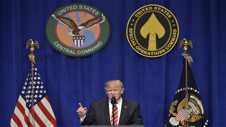 Trump hakkında açılan ikinci azil davası başladı