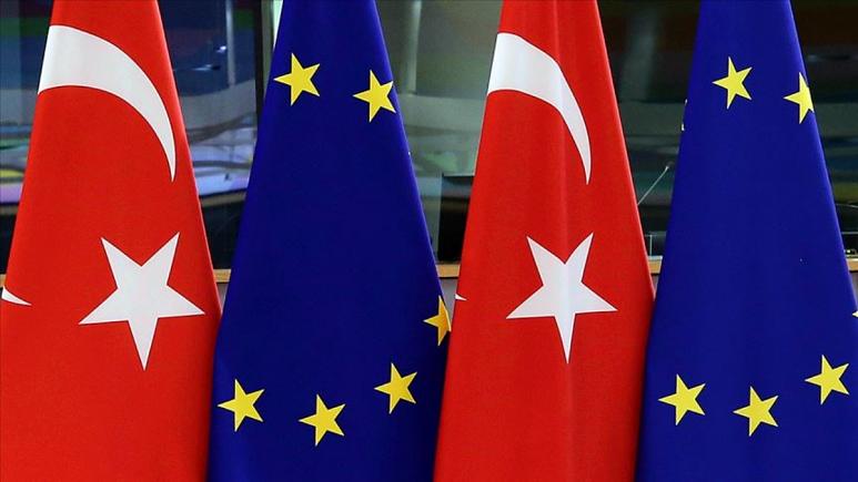 AB: Türkiye’den olumlu sözler duymak güzel ama artık somut adımlar bekliyoruz