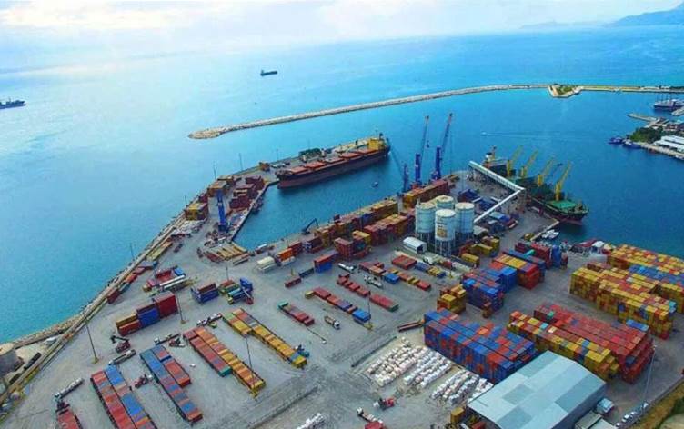 Antalya Limanı Katarlılara satıldı