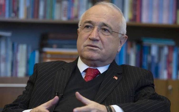 Cemil Çiçek: Biz AİHM’in Öcalan kararını uygulamıştık