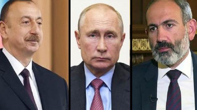 Putin 80 bin askere “Hazır ol” talimatı verdi