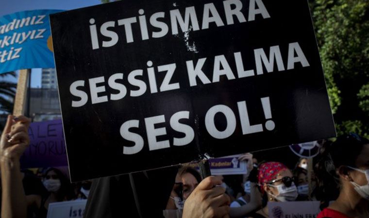 14 yaşındaki çocuğa istismar ‘Anne beni en yakınından koruyamadın’ notuyla ortaya çıktı