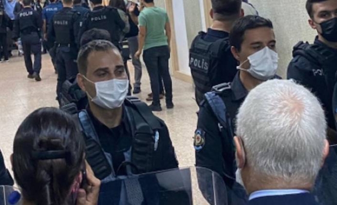 Kobani iddianamesi: 108 HDP’li siyasetçinin 37 kişinin ölümünden sorumlu tutulduğu ikici iddianame hazırlandı