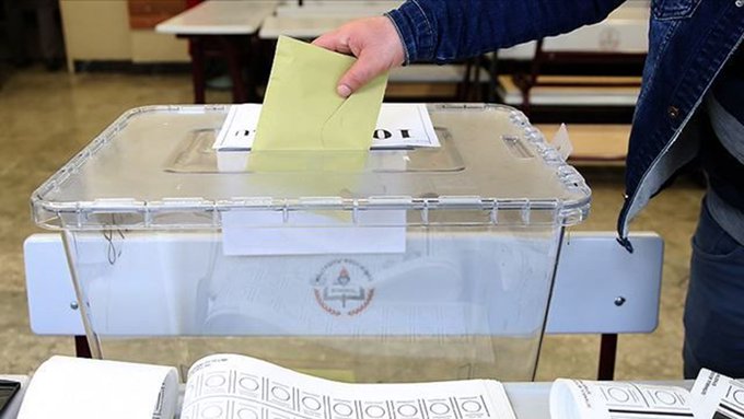 Habertürk yazarı Sarıkaya: AK Partililer arasında dahi beklenti 2022 Kasım’da seçim olacağı