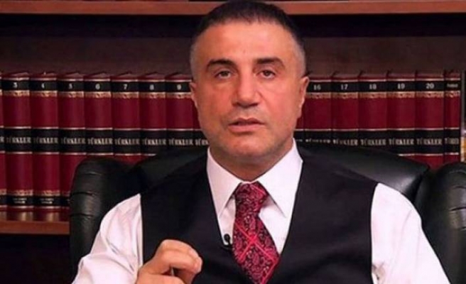 Sedat Peker Makedonya’dan sınır dışı edildi iddiası