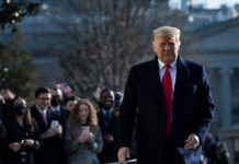Trump: İran’la ya anlaşacağız ya da onları parça parça edeceğiz