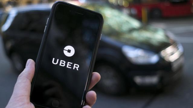 Uber’e Türkiye’de uygulanan erişim engeli kaldırıldı