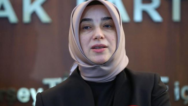 Bu insanlar artık talimatla bebek sahibi oluyorlar; ‘bebekli kadınlar cezaevinde’ demek için