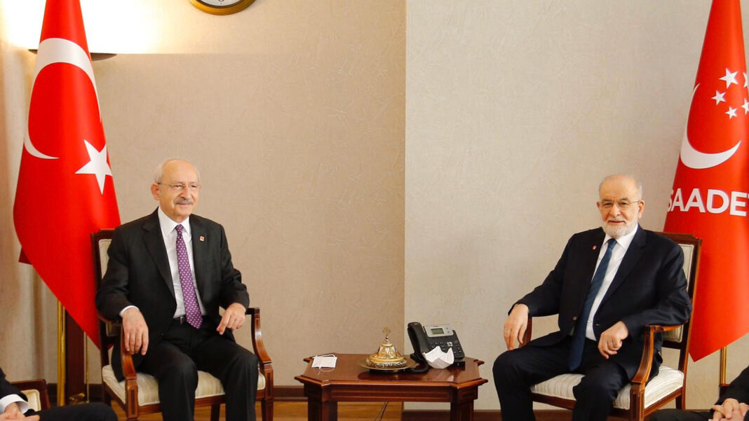 Karamollaoğlu: Anayasadan önce zihniyetlerin değişmesine ihtiyaç var