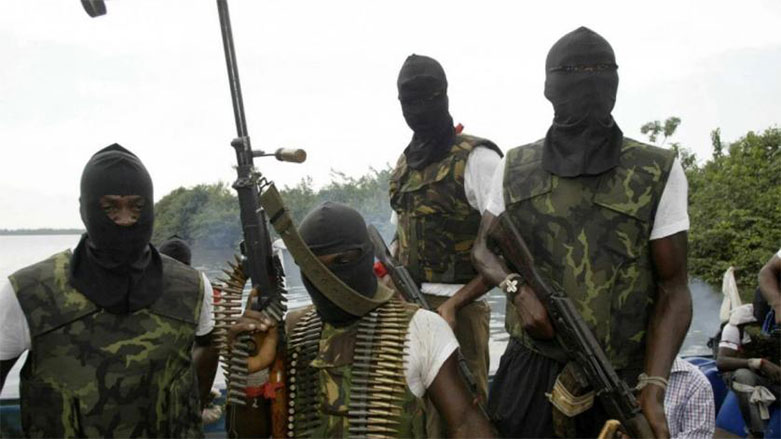 5 bin Boko Haram üyesi yargılanacak