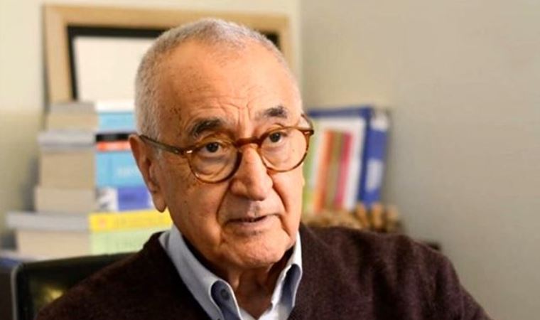 Doğan Cüceloğlu evinde ölü bulundu