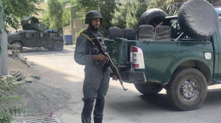 CENTCOM Komutanı: Afganistan’daki şiddetten Taliban sorumlu