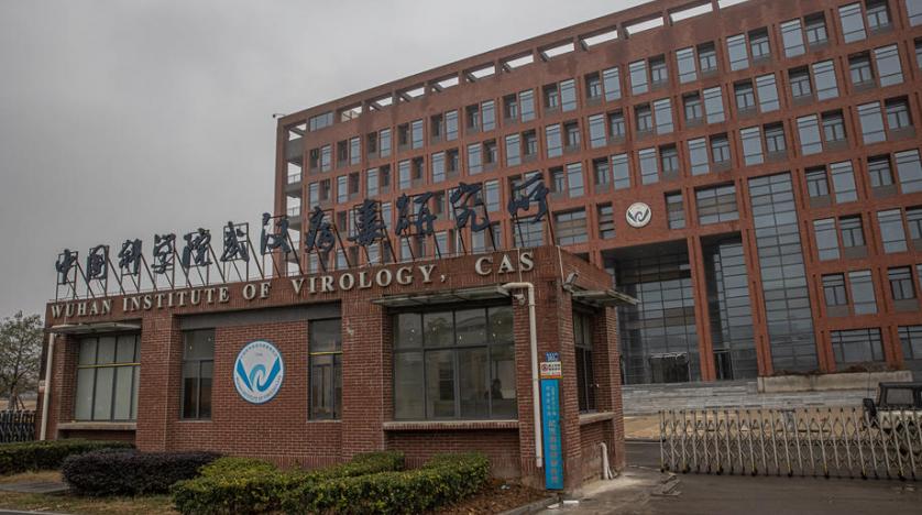 Wuhan’da incelemelerini sürdüren WHO’nun İngiliz üyesinden endişelendiren açıklama
