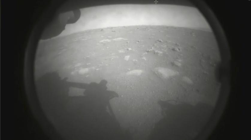 Kremlin’den NASA’nın Mars’a inen uzay aracına ilk yorum: “Başarı insanlığın ortak mirasıdır”