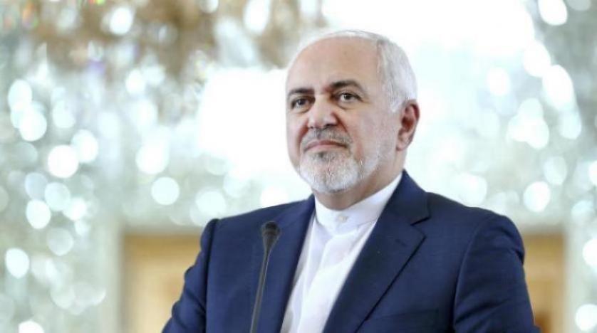 Zarif: ABD yaptırımlarını koşulsuz kaldırılmalı