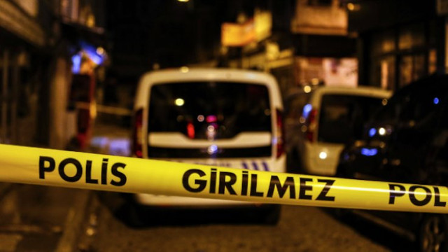 ‘Geçim sıkıntısı nedeniyle intihar eden’ genç anne-baba, Batman’da yan yana defnedildi