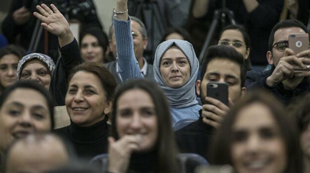 Kamuya tayinlerde mülakat kalkıyor!