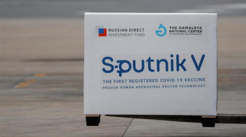 Suriye’de Sputnik-V aşısının kullanımına izin verildi