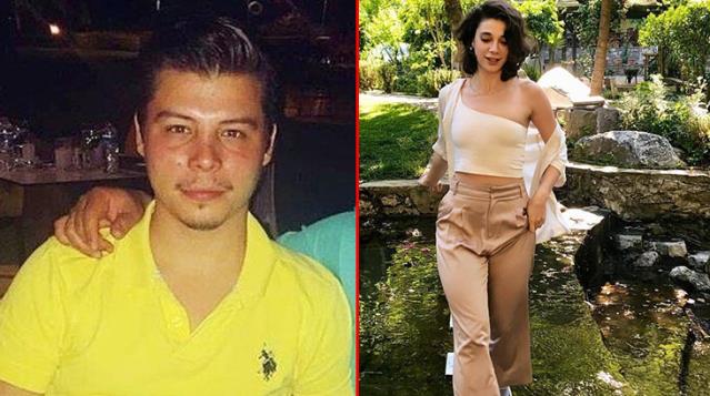 Pınar Gültekin davasında katil zanlısının kardeşi tahliye edildi