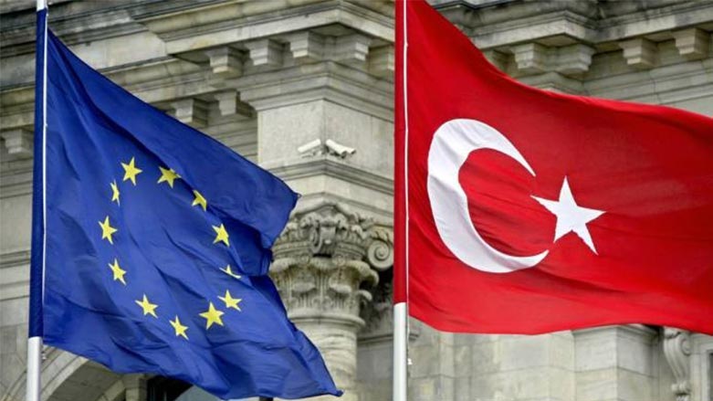 Avrupa Parlamentosu Başkanı’ndan Türkiye’ye ‘Osman Kavala’ mesajı: Gözümüz korkmayacak