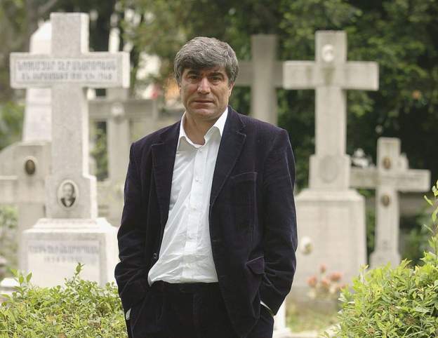 Hrant Dink davasında karar açıklandı: Gazeteci Ercan Gün’e 10 yıl hapis, Cerrah’a zaman aşımı