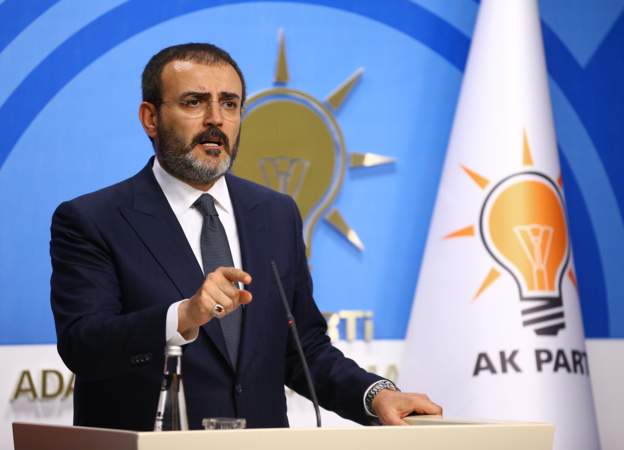 Mahir Ünal: Cumhurbaşkanı kabine değişikliğine gidebilir