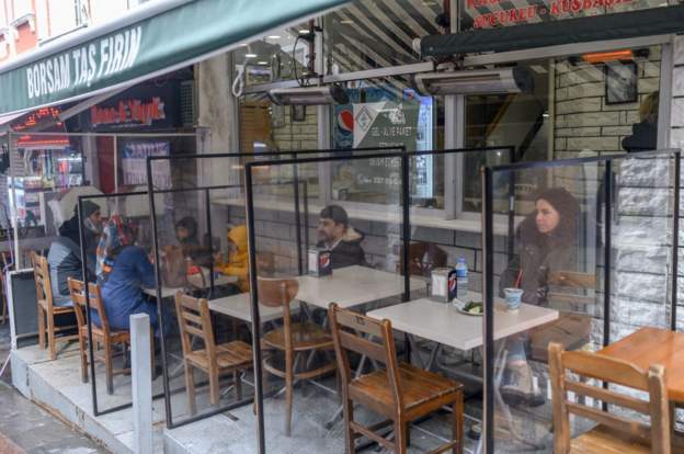 İçişleri Bakanlığı’nın Covid-19 önlemlerinde ‘Dinamik Denetim Modeli’ bugün başlıyor