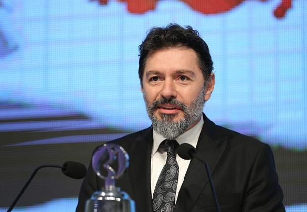 Hakan Atilla, Borsa İstanbul Genel Müdürlüğü’nden istifa etti